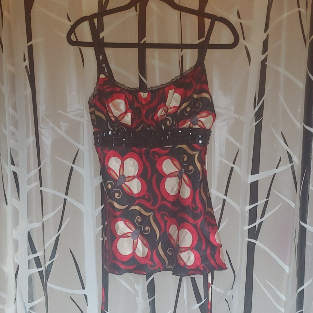 Summer camisole Womans Large